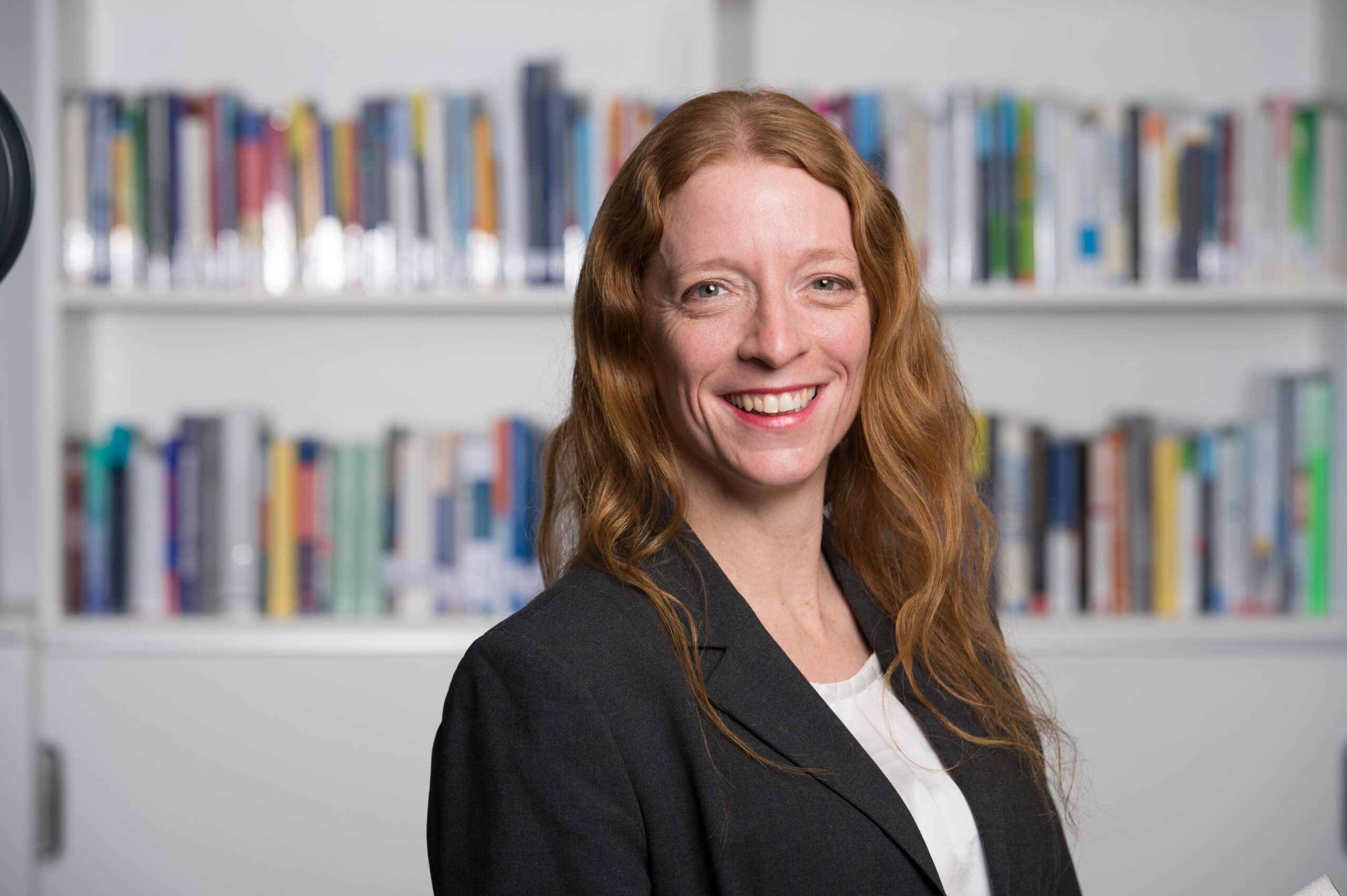 Professional Profile Photo