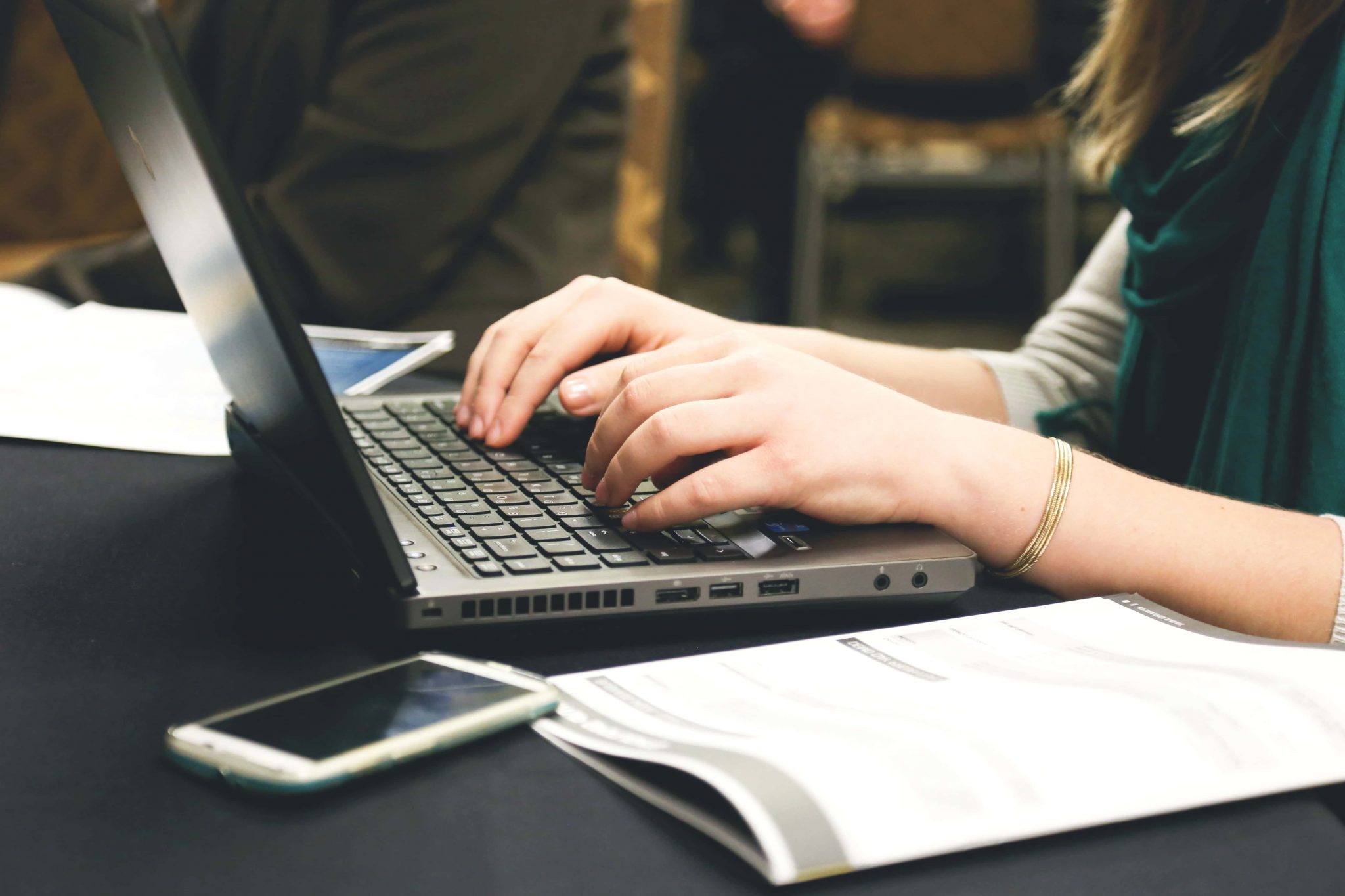 Expanding Our Expertise