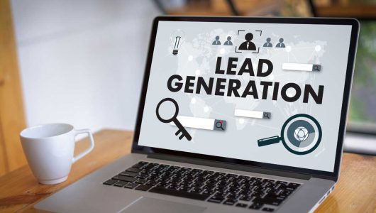 which-are-the-four-steps-of-the-lead-generation-process